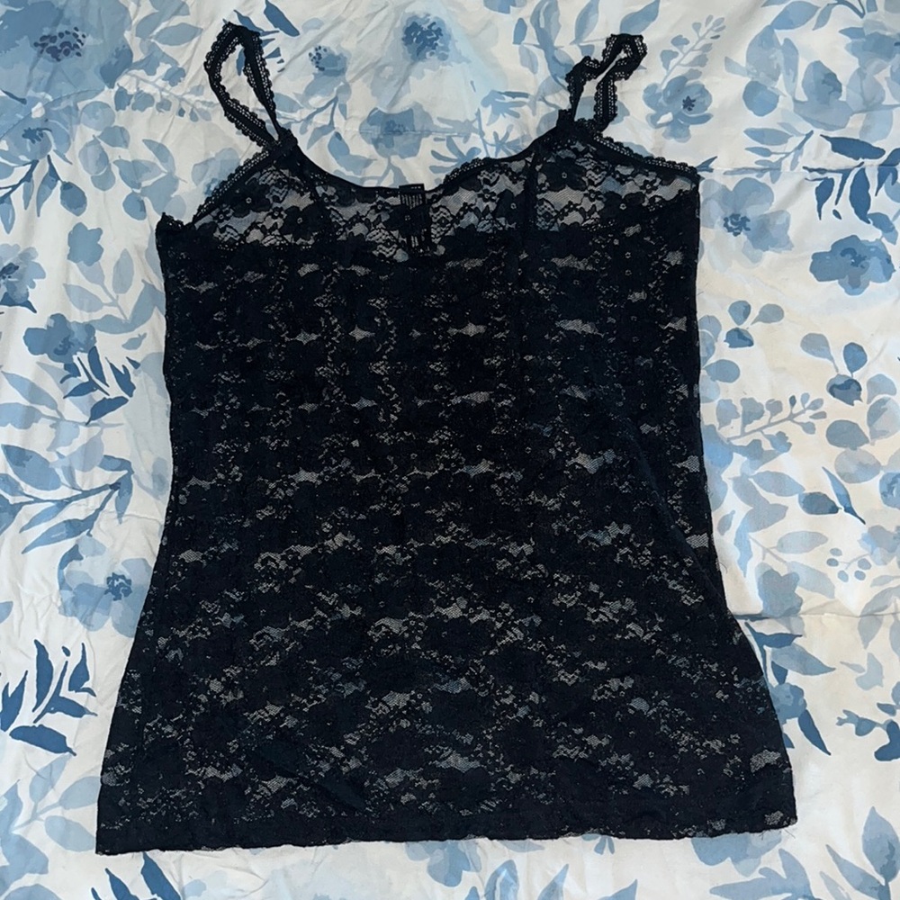 Lace Top